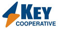 Key Cooperative Logo