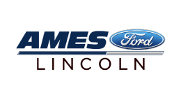 AMes Ford Lincoln Logo