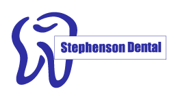 Stephenson Dental Logo