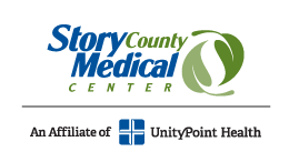 Story County Medical Center Logo