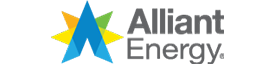 ALliant Energy Logo