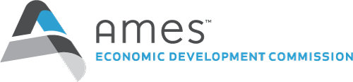 Ames Economic Development Commission
