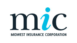 Midwest Insurance Corporation logo