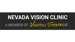 nevada vision clinic logo